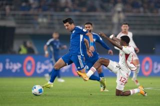 منتخب الكويت يخطف فوزًا مثيرًا أمام الإمارات في كأس الخليج العربي (فيديو)